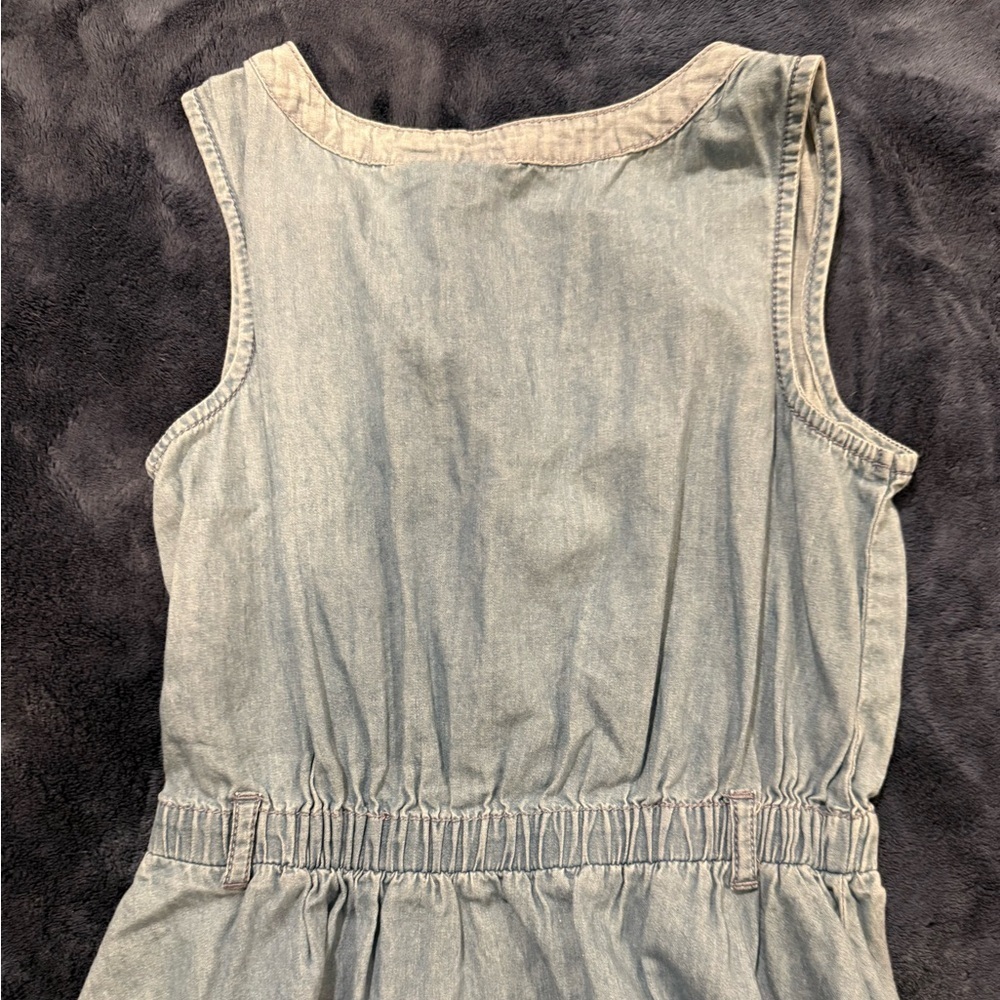 Guess girls dress size 12 - Picture 5 of 5